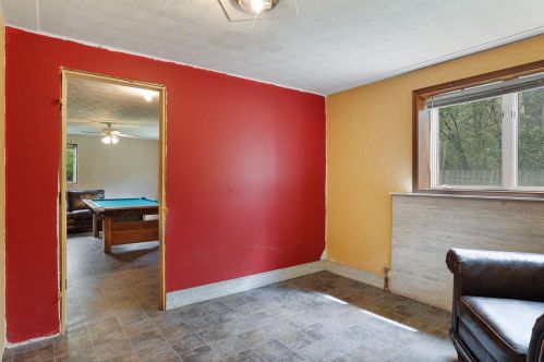 3874 County Line, Saint Paul MN  55110-1835 exterior