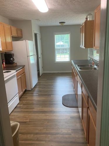 395 Arthurs Ln, Porterdale GA  30016-7435 exterior