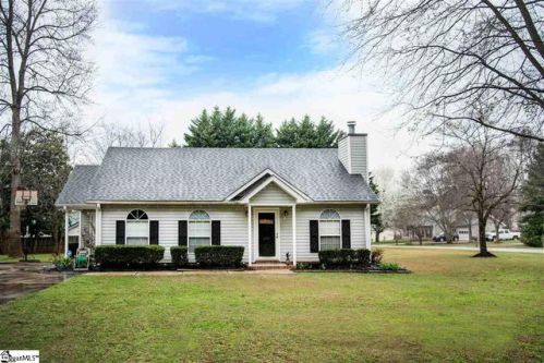 300 Furr Rd, Piedmont, SC 29673-7801