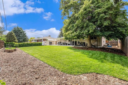 4751 66 Ave, Arvada CO  80003-6331 exterior