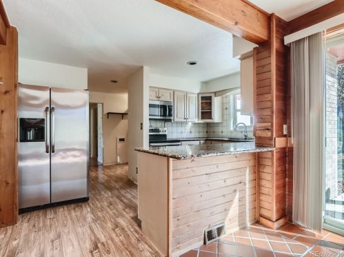 60 Ammons St, Denver CO  80226-1322 exterior
