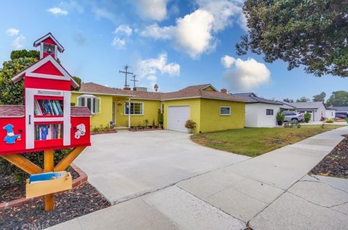 13576 Dittmar Dr, Whittier, CA 90605-2228