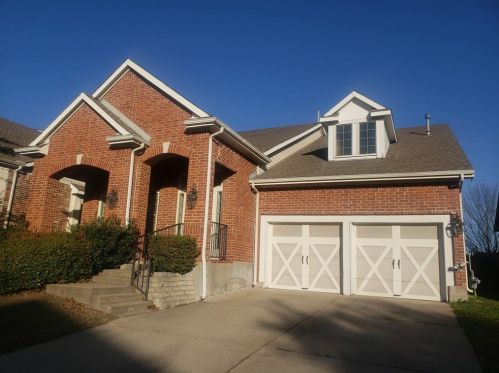 4718 Coyote Trl, Dallas, TX 75227-2821