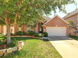 4217 Adagio Pl, Round Rock TX  78681-1689 exterior