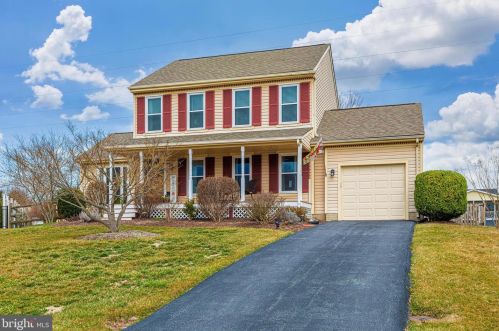 5 Goodwill Cir, Graceham, MD 21788-3115