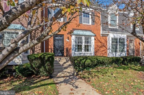 518 Bay Dale Ct, Arnold, MD 21012-2352