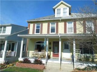 221 Lexington St, Allentown, PA 18103-5163