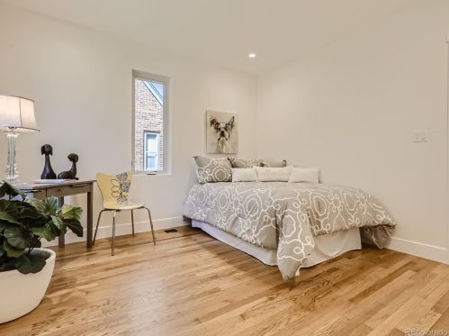 1760 Krameria St, Denver CO  80220-1555 exterior