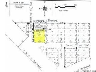 302 State St, Reno, IL 62086