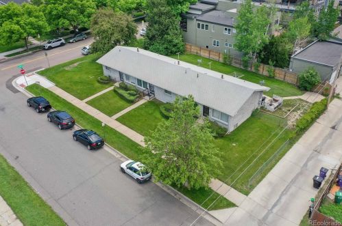 3600 20 Ave, Denver CO 80214-5805 exterior