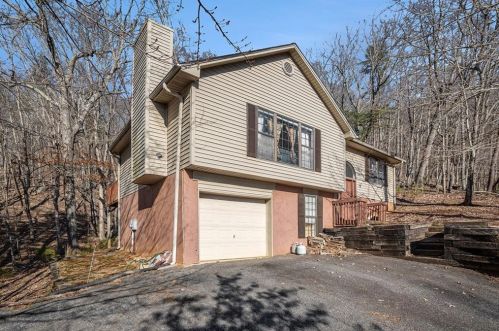 55 Little Hendricks Mountain Rd, Big Canoe, GA 30143-7271