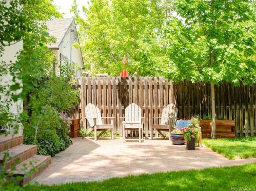 1110 Clayton St, Denver CO  80206-3212 exterior