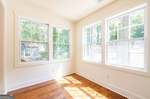 674 Charlotte Pl, Atlanta GA  30318-6375 exterior