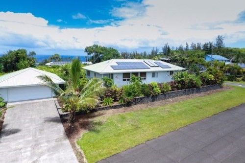 15-2807 Puna Pkwy, Pahoa, HI 96778