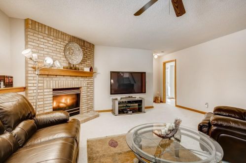 1252 Bucher Ave, Saint Paul MN  55126-8436 exterior