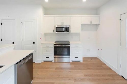 1224 Bessie St, Fort Worth TX  76104-1626 exterior