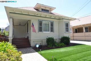 1726 Encinal Ave, Alameda, CA 94501-4021