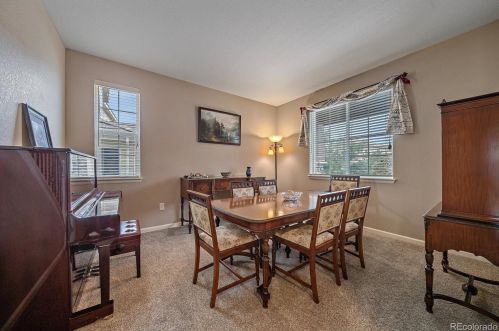 3356 Yale Dr, Westminster CO  80023-8482 exterior