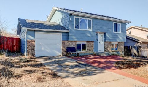 201 Pauline Ave, Milliken, CO 80543-8008