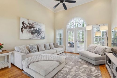 2330 Stedman Ln, Conyers GA  30094-4762 exterior