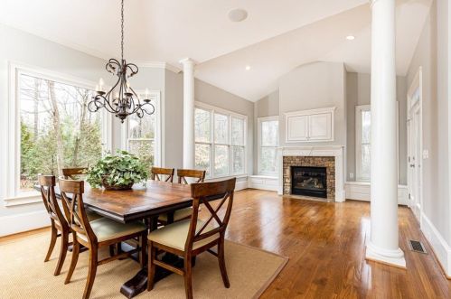 700 Glengate Pl, Atlanta GA  30328-7257 exterior