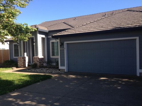 2906 Aquamarine Cir, Rescue, CA 95672-9337