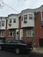 2041 Emily St, Philadelphia PA  19145-2822 exterior