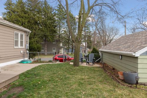 402 Bernard St, Saint Paul MN  55118-1611 exterior