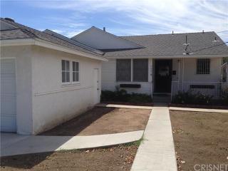 7461 Garden Grove Ave, Los Angeles CA  91335-3129 exterior