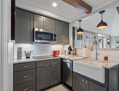 6116 Locke Ave, Fort Worth TX  76107-5515 exterior