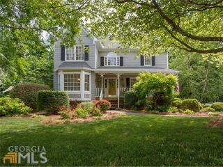 1134 Fairwood Close, Acworth, GA 30101-4642
