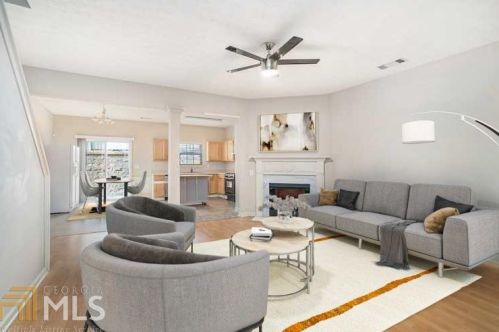 3805 Grovemont Pl, Duluth, GA 30096-7189