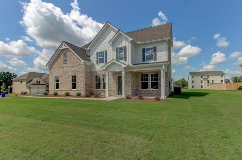 240 Alcovy Reserve Way, Porterdale, GA 30014-7493