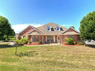 1405 Quail Lake Way, Mustang, OK 73064-7237