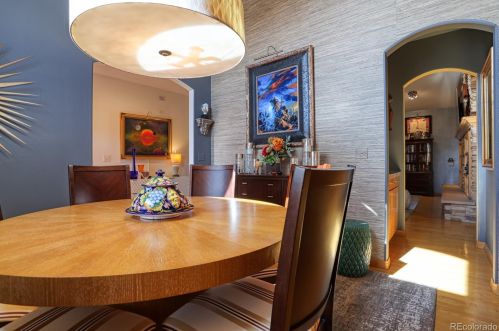 9421 63 Pl, Arvada CO  80004-5125 exterior