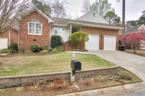721 Magruder Ct, Evans, GA 30809-4065