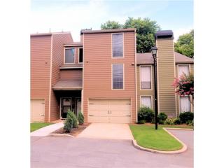 1139 Riverbend Club Dr, Atlanta, GA 30339-2818