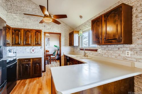 7701 Hillgate Way, Parker CO 80134-6311 exterior