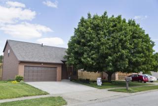 291 Sumption Dr, Columbus, OH 43230-1639