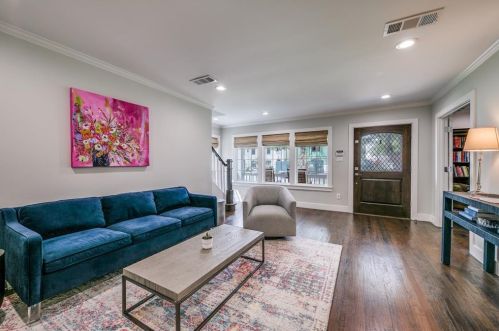 3613 Binkley Ave, Dallas, TX 75205-2135