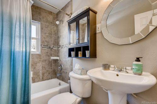 4572 Cherokee St, Englewood CO 80110-5712 exterior