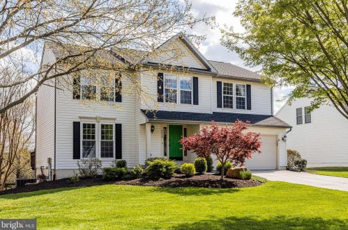 6628 Seneca Farm Rd, Columbia, MD 21046-1154