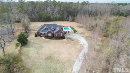 420 Juniper Church Rd, Four Oaks, NC 27524-8426