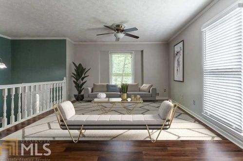 5838 Navarre Dr, Stone Mountain, GA 30087-5119