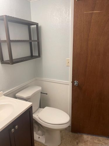 6381 Cornell Ave, Denver CO  80222-7407 exterior