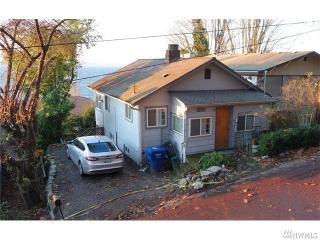 2155 52nd Ave, Seattle, WA 98116-1803