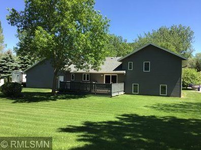 2607 Tranquility Dr, Saint Cloud, MN 56301-9175