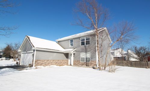 20934 Ardmore Cir, Plainfield, IL 60544-7306
