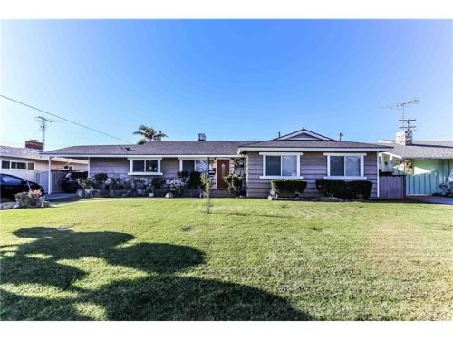 8512 Dacosta St, Downey, CA 90240-4013