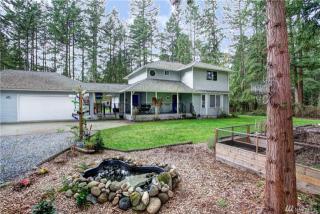 23310 123rd Street Ct, Buckley, WA 98321-9662